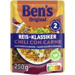 Uncle Ben's Express Chili con Carne 250 g – Zboží Dáma