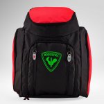 Rossignol Hero Heating Athletes Bag 230V Red 0TU – Hledejceny.cz