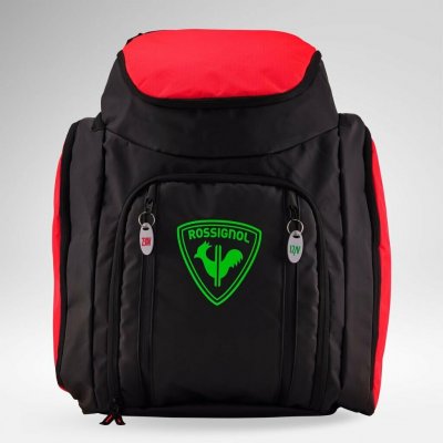 Rossignol Hero Heating Athletes Bag 230V Red 0TU – Hledejceny.cz
