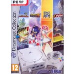 Dreamcast Collection – Hledejceny.cz