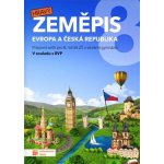 Hravý zeměpis PS pro 8roč. ZŠ – – Sleviste.cz