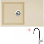 Set Sinks Linea 780 + Flexia – Zboží Mobilmania