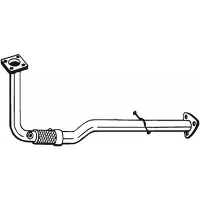 Bosal BS 753-111 – Hledejceny.cz
