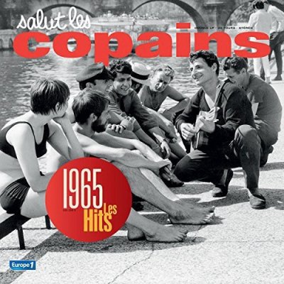 Salut Les Copains LP – Zboží Mobilmania