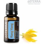doTerra Esenciální olej Ylang Ylang 15 ml – Zboží Mobilmania