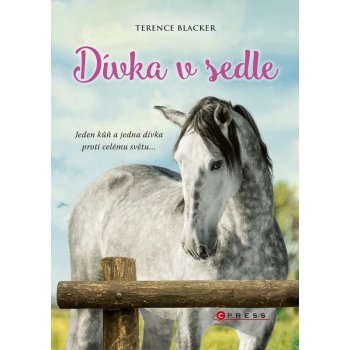 Dívka v sedle – Blacker Terence