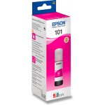 Inkoust Epson 101 Magenta - originální – Sleviste.cz