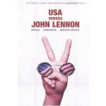 usa versus john lennon DVD – Zbozi.Blesk.cz