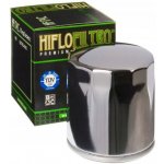 Hiflofiltro Olejový filtr HF124RC – Zboží Mobilmania