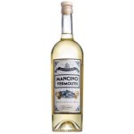 Mancino vermut bianco ambrato 0,75 l (holá láhev) – Zboží Dáma