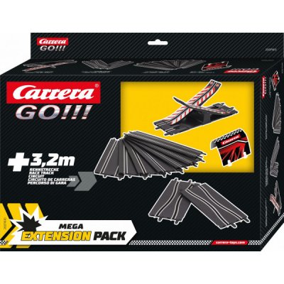 Carrera 71610 Rozšiřující set GO 3,2m Houpačka – Hledejceny.cz