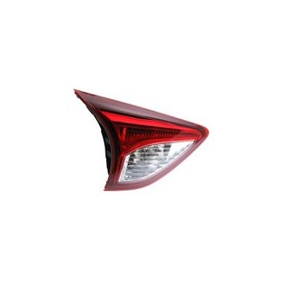 Zadní světlo- levé vnitřní MAZDA CX-5 (KE) 2012-2017 |012-2017| TYC | 175428009A – Hledejceny.cz