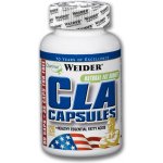 Weider CLA Capsules 120 kapslí – Hledejceny.cz