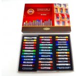 Koh-I-Noor Toison D'Or suché umělecké pastely sada 36 barev – Zboží Dáma