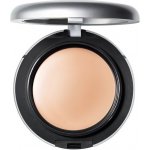 MAC Kompaktní make-up Studio Fix Tech Cream-to-Powder Foundation NC17 10 g – Hledejceny.cz