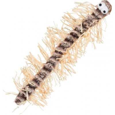 Trixie stonožkaz plyše a drátu 33 cm – Sleviste.cz