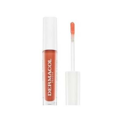 Dermacol F****** High Shine Lip Gloss lesk na rty No. 06 4 ml – Sleviste.cz