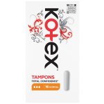 Kotex Normal 16 ks – Zboží Dáma