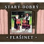 Starý dobrý flašinet – Hledejceny.cz