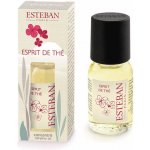Estéban Paris Parfums aroma olej čajový dýchánek 15 ml – Hledejceny.cz
