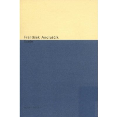 Eseje – Sleviste.cz