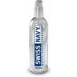 Swiss Navy Waterbased Lube 8 oz 237 ml – Zbozi.Blesk.cz