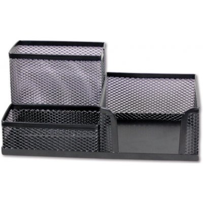 stojan na stůl třídílný drátěný – Sleviste.cz