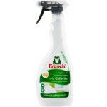Frosch Sprej na skvrny a la žlučové mýdlo EKO 500 ml – Hledejceny.cz