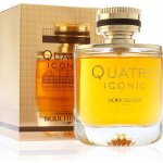 Boucheron Quatre Iconic parfémovaná voda dámská 30 ml – Hledejceny.cz