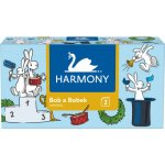 Harmony Universal Bob a Bobek 2-vrstvé 150 ks – Zboží Dáma
