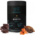 Aromaniac Espresso Gusto mletá 250 g – Zboží Dáma