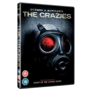 The Crazies DVD