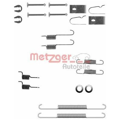 METZGER AUTOTEILE Příslušenství 105-0847 | Zboží Auto