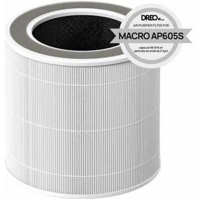 Dreo filtr pro čističku vzduchu AP005 DR-HPA025(AP005) – Sleviste.cz