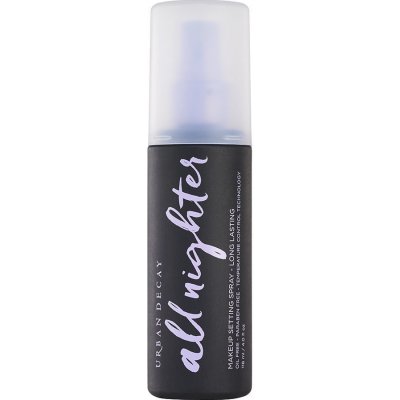 Urban Decay All Nighter Make-up Setting Spray fixační sprej 118 ml – Zbozi.Blesk.cz