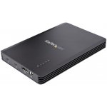 Startech 4 Bay Thunderbolt 3 NVMe Enclosure M2E4BTB3 – Hledejceny.cz