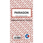 Baloušek Tisk PT005 Paragon samopropisovací – Zboží Dáma