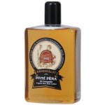 Saela Pivní pěna do koupele 500 ml – Zboží Dáma