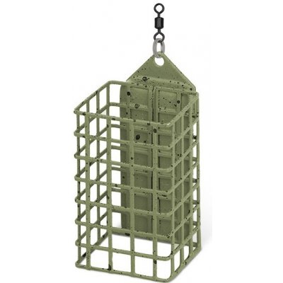 Delphin Krmítko ECO Splash M - 50 g – Zboží Mobilmania