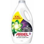 Ariel +Extra prací gel Black 2,7 l 60 PD – Zbozi.Blesk.cz