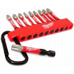 Milwaukee 10 ks 4932480941 – Zbozi.Blesk.cz