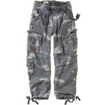 Surplus kalhoty Airborne Vintage nightcamo – Sleviste.cz