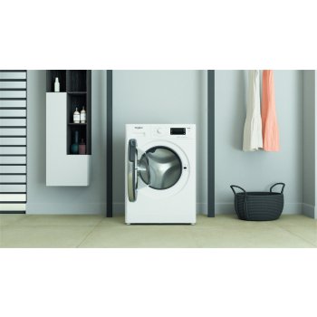 Whirlpool FWSG 71283 CV CZ N