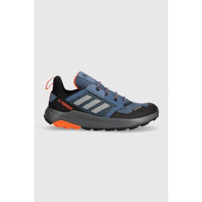 adidas boty Terrex Trailmaker RAIN.RDY Hiking Shoes IF5708 modrá – Zboží Mobilmania