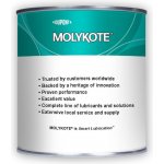 Molykote Cu 7439 Plus 1 kg – Zbozi.Blesk.cz