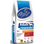 Agil Adult Large Breed 10 kg – Hledejceny.cz
