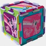 TREFL puzzle My Little Pony 8 ks – Hledejceny.cz