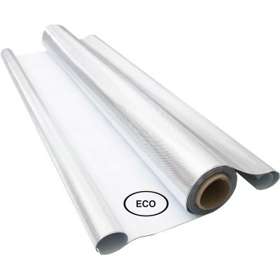 Folie diamantová ECO 1,25m x 30m – Zboží Živě