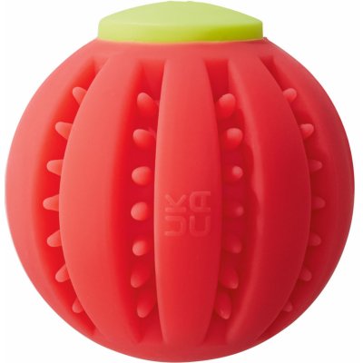 zoofari Svítící LED hračka pro psy svítící míček – Zboží Mobilmania