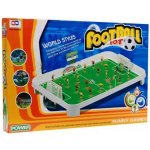 Inlea4Fun stolný futbal na pružinách – Zboží Mobilmania